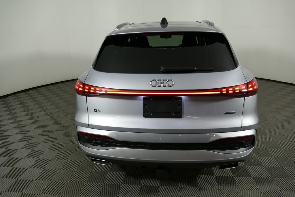 2026 Audi Q5 2.0T Premium Plus quattro