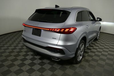 2026 Audi Q5 2.0T Premium Plus quattro