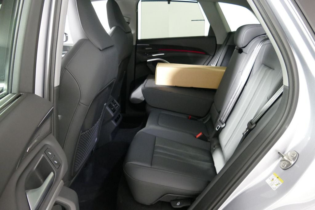 2026 Audi Q5 2.0T Premium Plus quattro