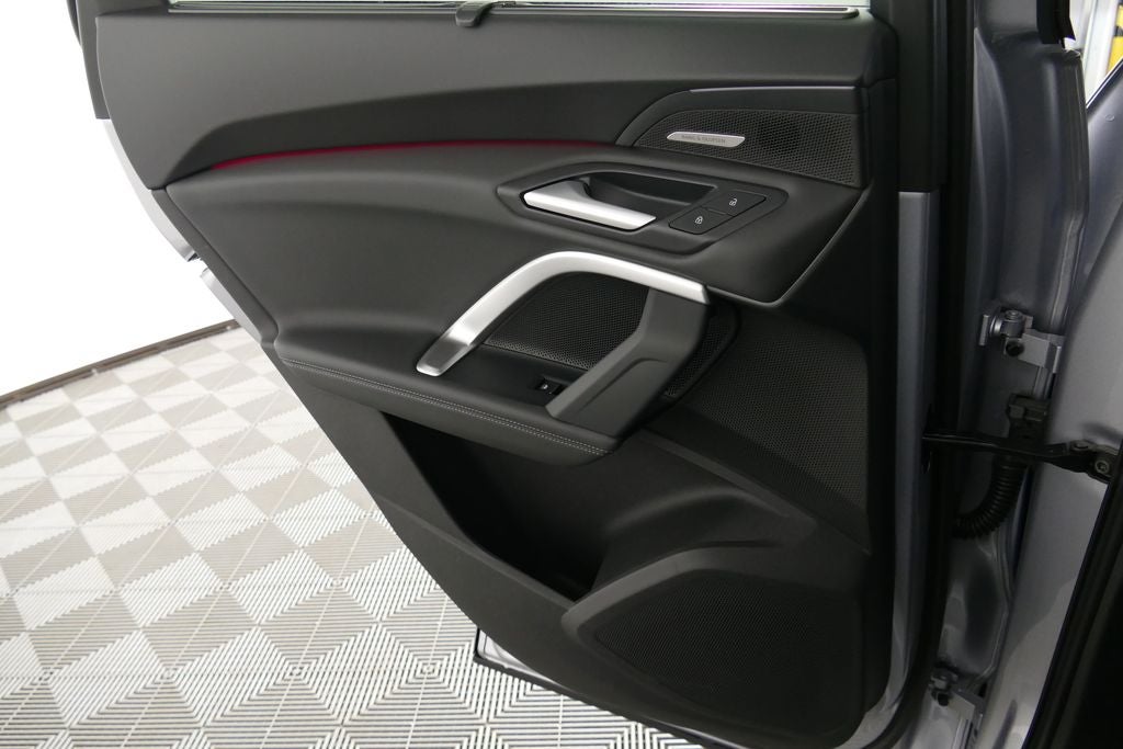 2026 Audi Q5 2.0T Premium Plus quattro