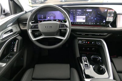 2026 Audi Q5 2.0T Premium Plus quattro