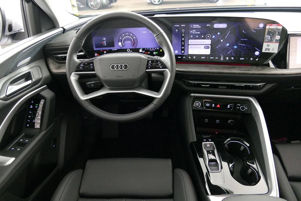 2026 Audi Q5 2.0T Premium Plus quattro