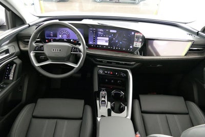 2026 Audi Q5 2.0T Premium Plus quattro