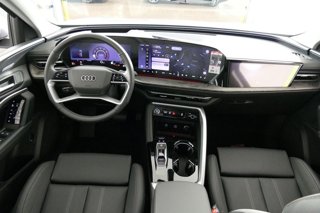 2026 Audi Q5 2.0T Premium Plus quattro