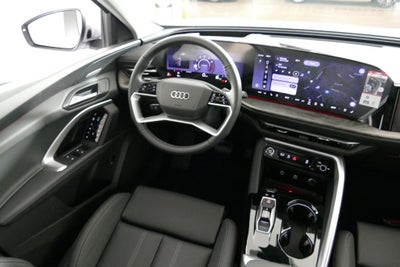 2026 Audi Q5 2.0T Premium Plus quattro