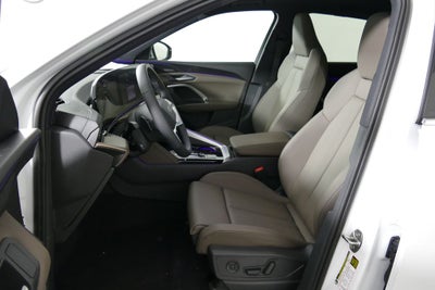 2026 Audi Q5 2.0T Premium Plus quattro