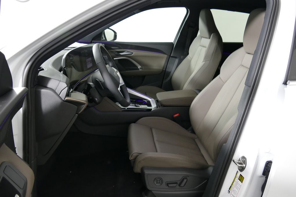 2026 Audi Q5 2.0T Premium Plus quattro