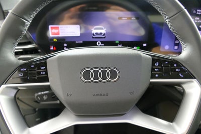 2026 Audi Q5 2.0T Premium Plus quattro