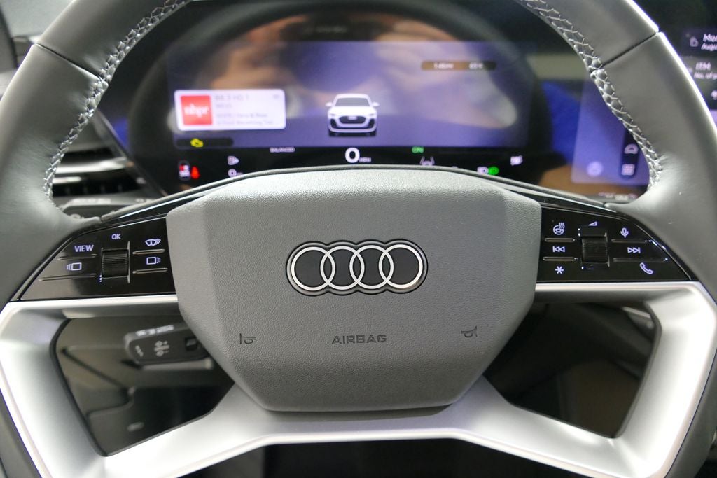2026 Audi Q5 2.0T Premium Plus quattro
