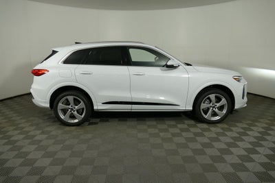 2026 Audi Q5 2.0T Premium Plus quattro