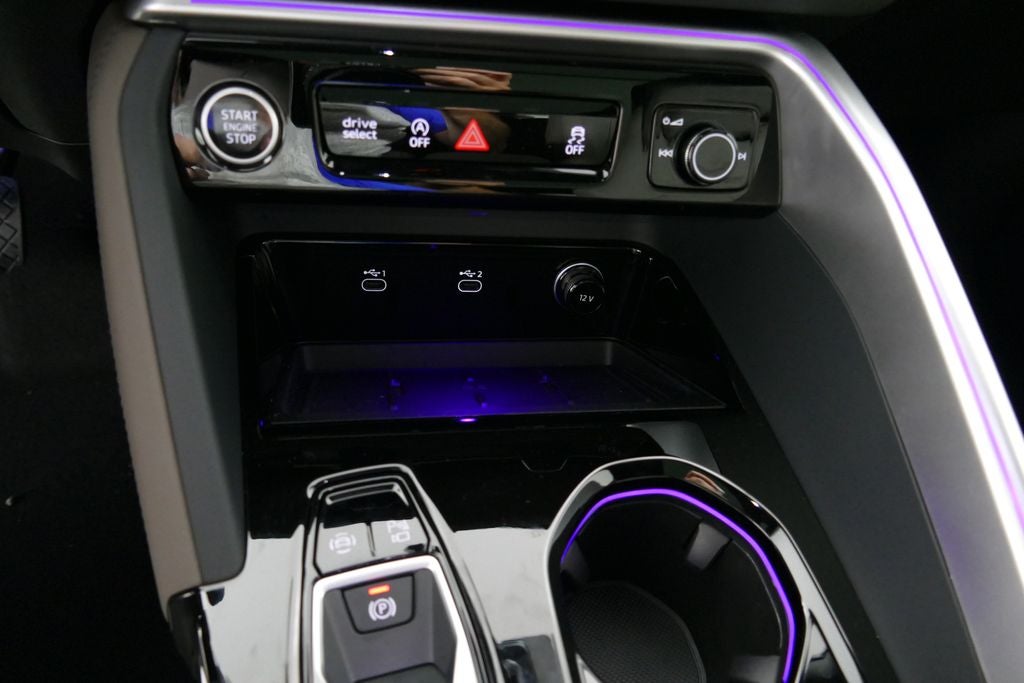 2026 Audi Q5 2.0T Premium Plus quattro