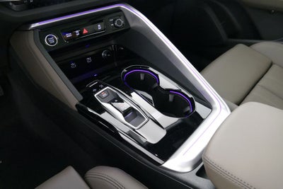 2026 Audi Q5 2.0T Premium Plus quattro