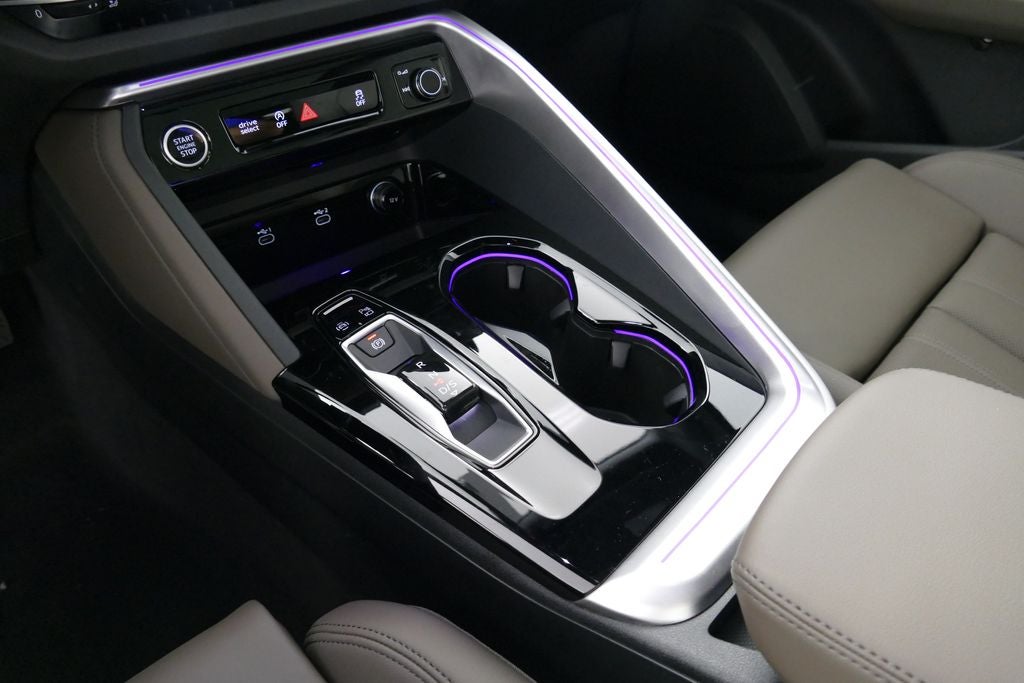 2026 Audi Q5 2.0T Premium Plus quattro