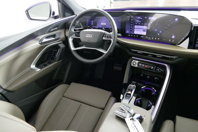 2026 Audi Q5 2.0T Premium Plus quattro