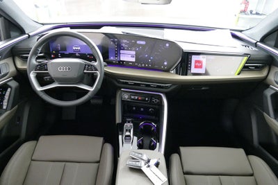2026 Audi Q5 2.0T Premium Plus quattro