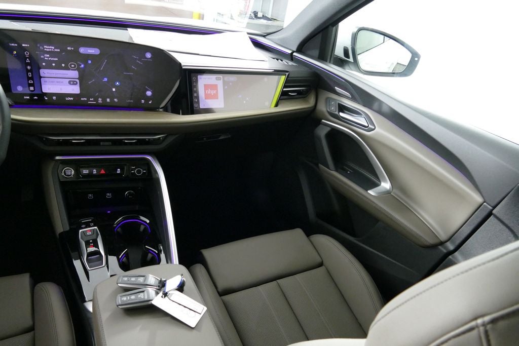 2026 Audi Q5 2.0T Premium Plus quattro