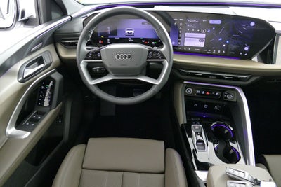 2026 Audi Q5 2.0T Premium Plus quattro
