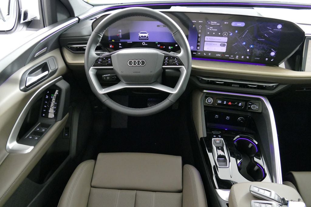 2026 Audi Q5 2.0T Premium Plus quattro