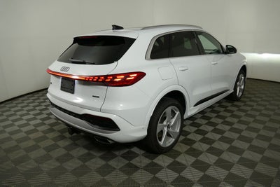 2026 Audi Q5 2.0T Premium Plus quattro