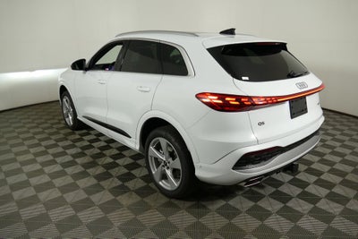 2026 Audi Q5 2.0T Premium Plus quattro