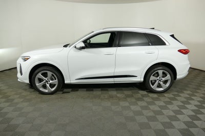 2026 Audi Q5 2.0T Premium Plus quattro