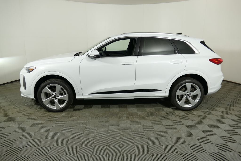 2026 Audi Q5 2.0T Premium Plus quattro
