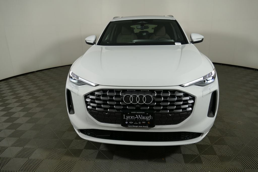 2026 Audi Q5 2.0T Premium Plus quattro