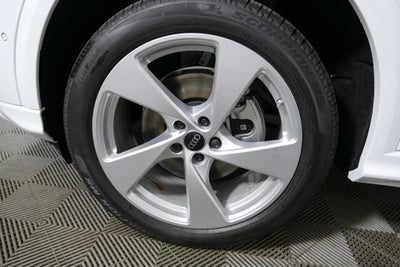 2026 Audi Q5 2.0T Premium Plus quattro