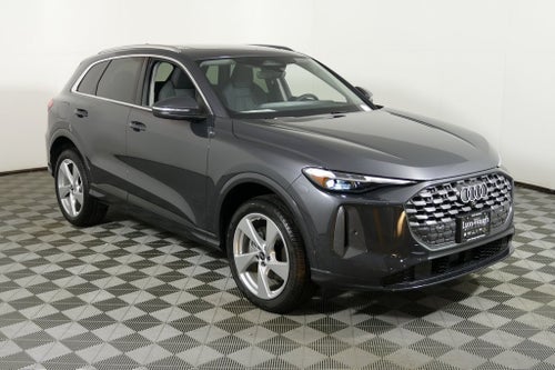 2025 Audi All-new Q5 2.0T Premium Plus quattro