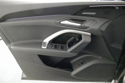 2025 Audi All-new Q5 2.0T Premium Plus quattro