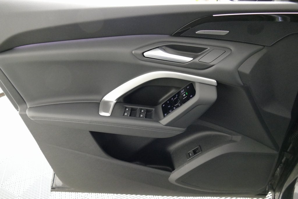 2025 Audi All-new Q5 2.0T Premium Plus quattro