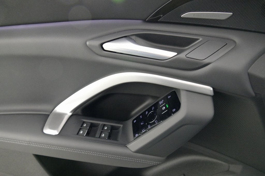 2025 Audi All-new Q5 2.0T Premium Plus quattro