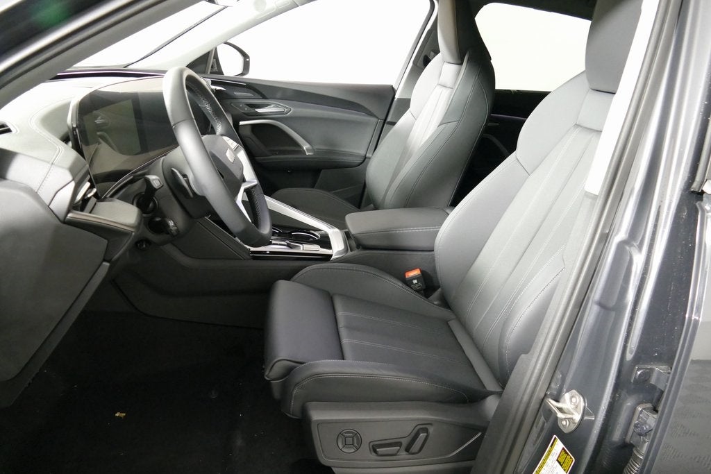 2025 Audi All-new Q5 2.0T Premium Plus quattro