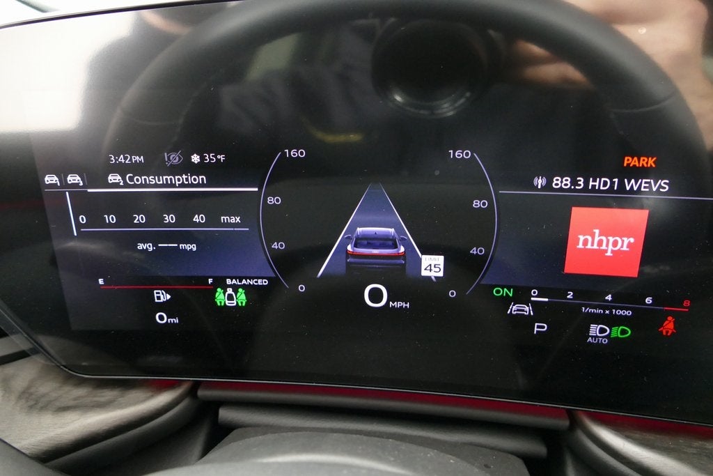 2025 Audi All-new Q5 2.0T Premium Plus quattro