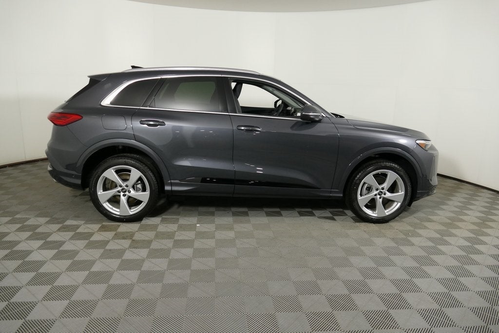 2025 Audi All-new Q5 2.0T Premium Plus quattro