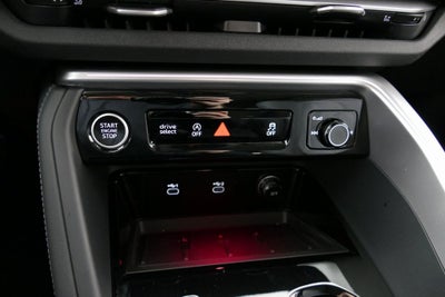 2025 Audi All-new Q5 2.0T Premium Plus quattro