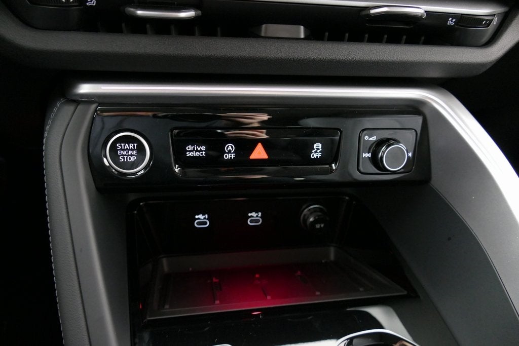 2025 Audi All-new Q5 2.0T Premium Plus quattro