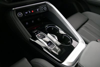 2025 Audi All-new Q5 2.0T Premium Plus quattro