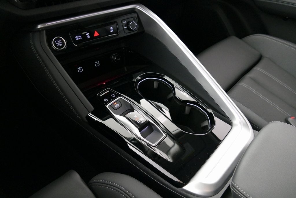 2025 Audi All-new Q5 2.0T Premium Plus quattro