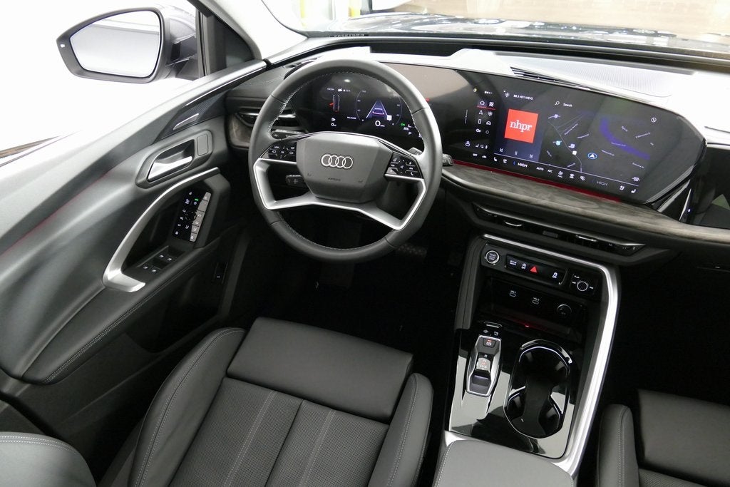 2025 Audi All-new Q5 2.0T Premium Plus quattro