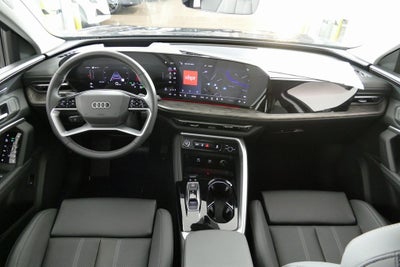 2025 Audi All-new Q5 2.0T Premium Plus quattro