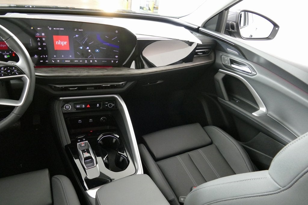 2025 Audi All-new Q5 2.0T Premium Plus quattro