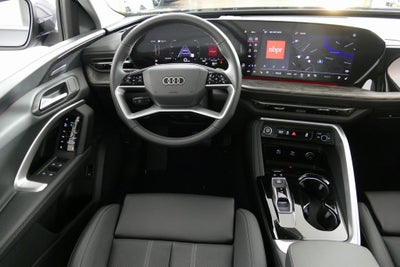 2025 Audi All-new Q5 2.0T Premium Plus quattro