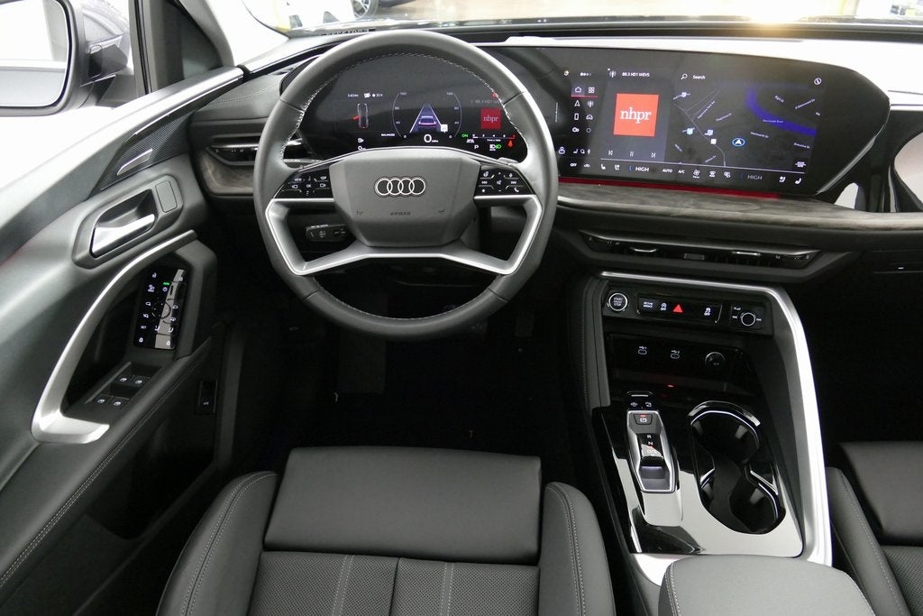 2025 Audi All-new Q5 2.0T Premium Plus quattro
