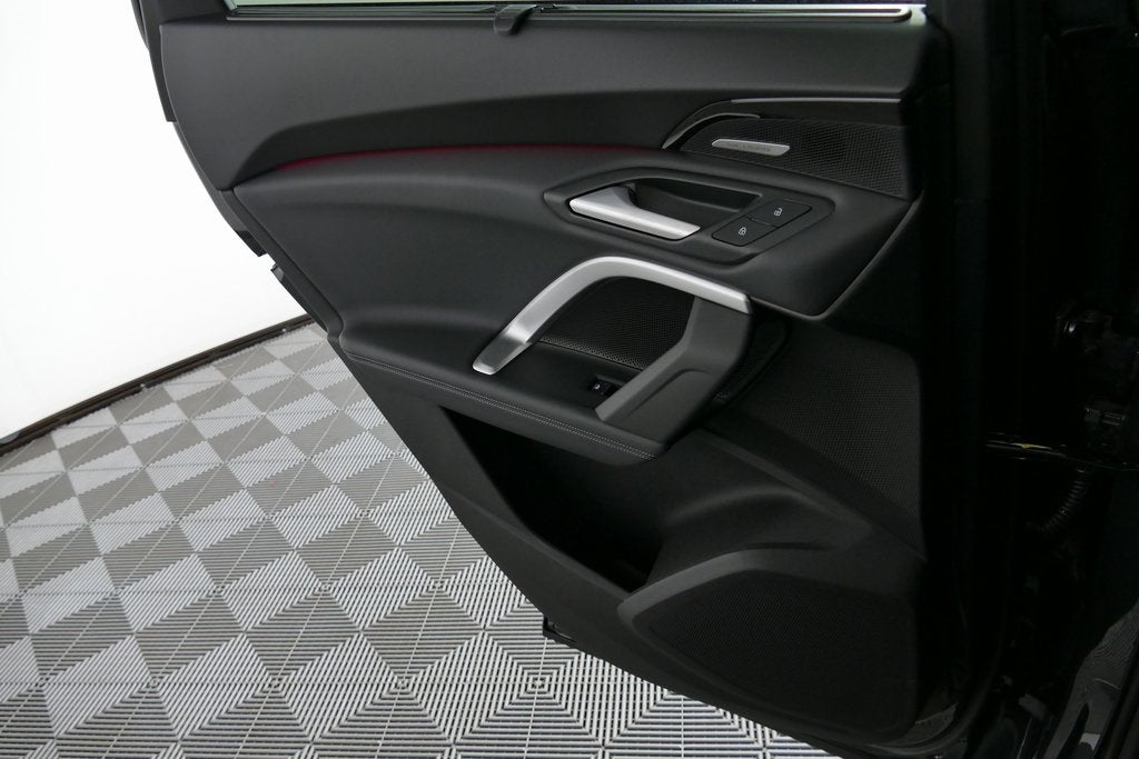 2025 Audi All-new Q5 2.0T Premium Plus quattro