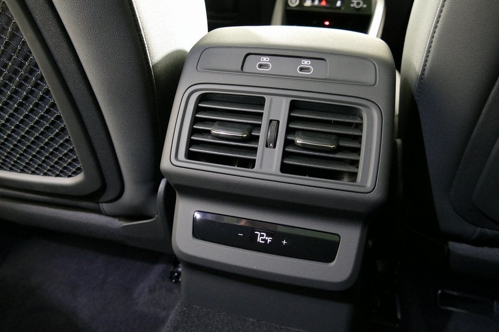 2025 Audi All-new Q5 2.0T Premium Plus quattro