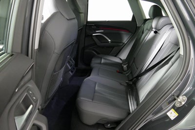 2025 Audi All-new Q5 2.0T Premium Plus quattro