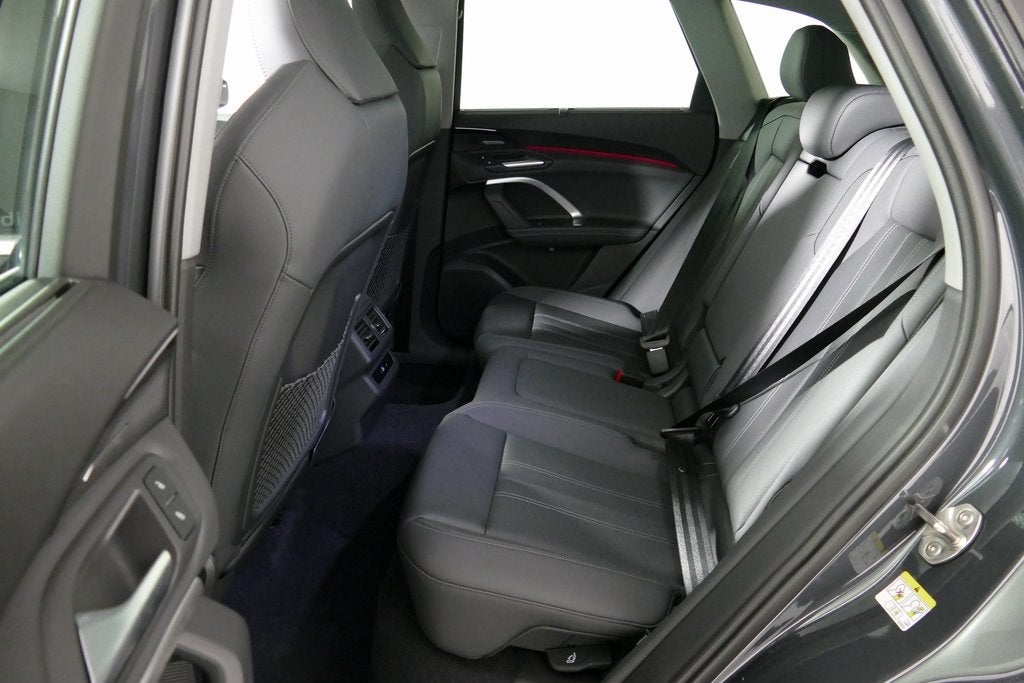 2025 Audi All-new Q5 2.0T Premium Plus quattro