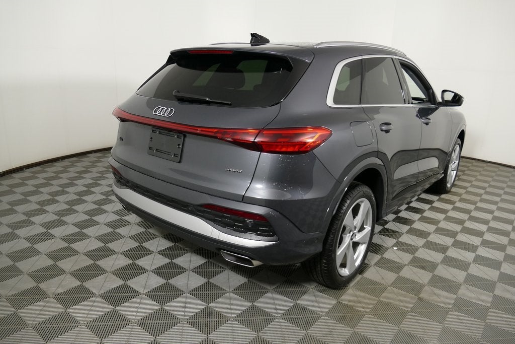 2025 Audi All-new Q5 2.0T Premium Plus quattro