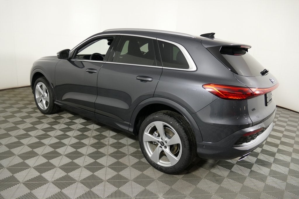 2025 Audi All-new Q5 2.0T Premium Plus quattro